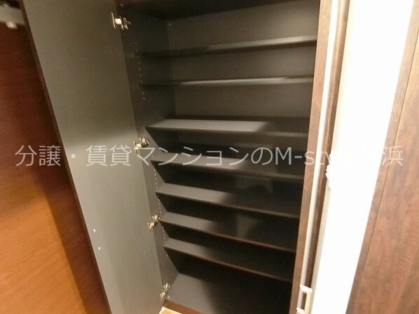 プレジオ本町の物件内観写真